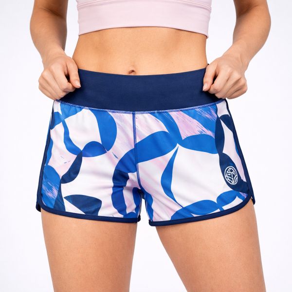 Bidi Badu Elani Tech 2in1 Women's Tennis Shorts