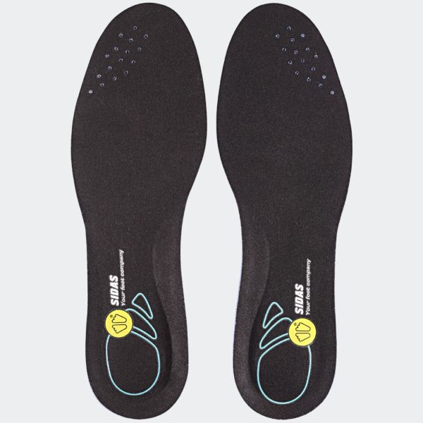 Sidas Cushioning Gel Insoles CSEESCUSHION