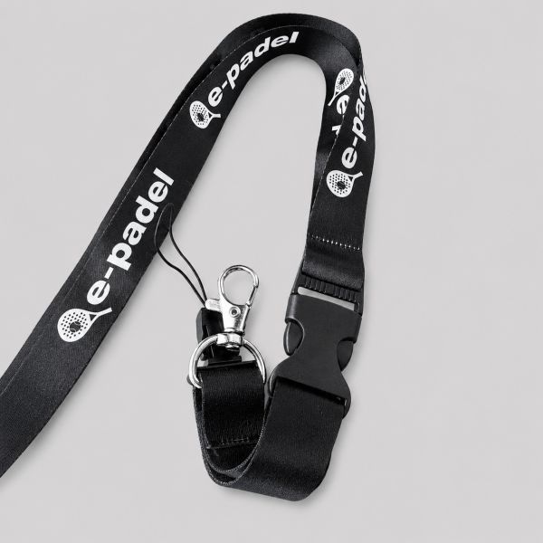 e-padel Lanyard padel-lane