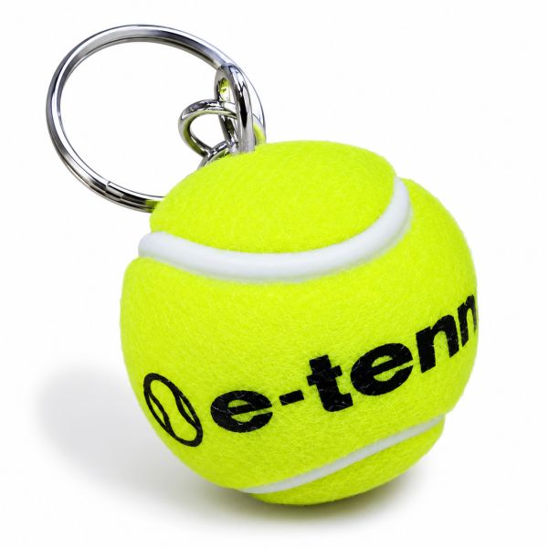 E-tennis Key Ball