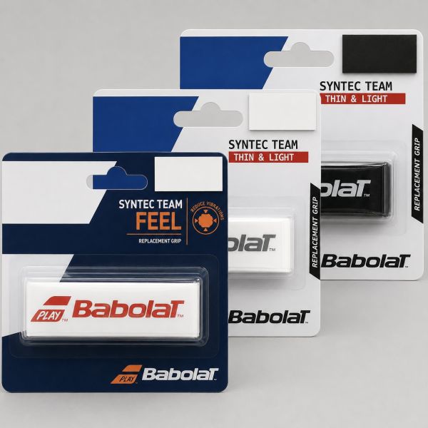 Babolat Syntec Team Replacement Grip