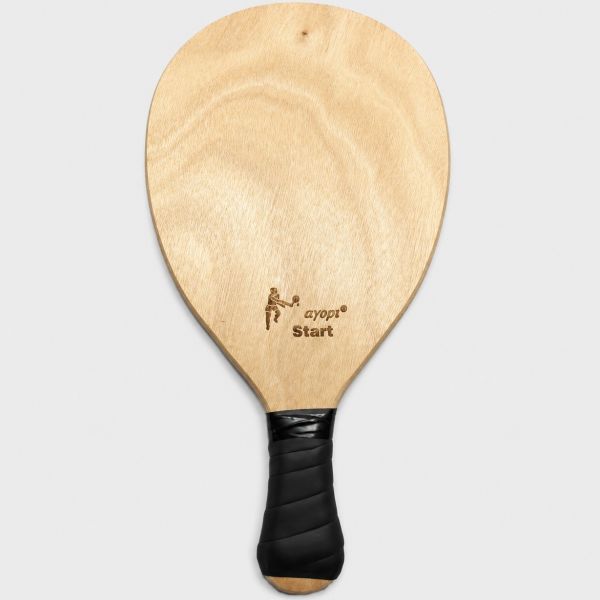Beach Racquet Agori Start