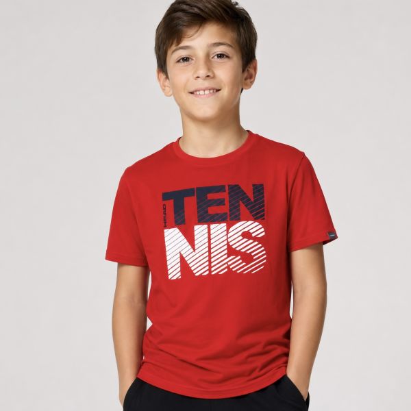 Head Club Chris Junior T-shirt