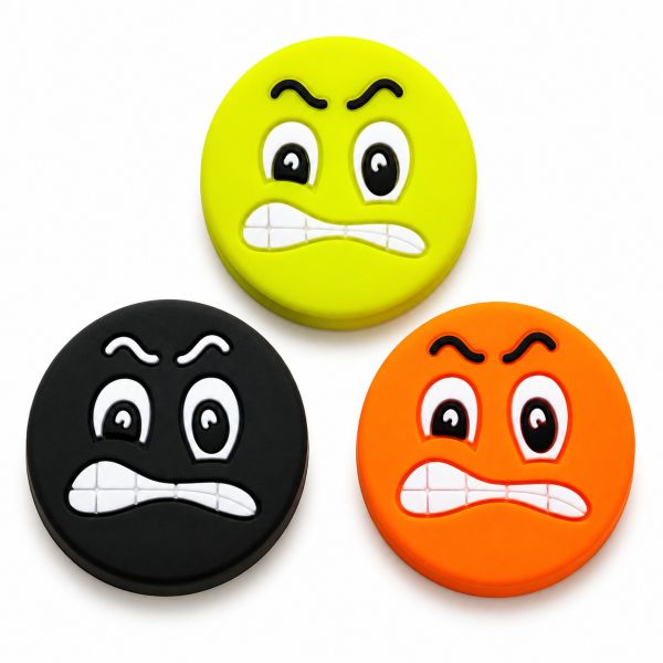 Funny Face Dampener 