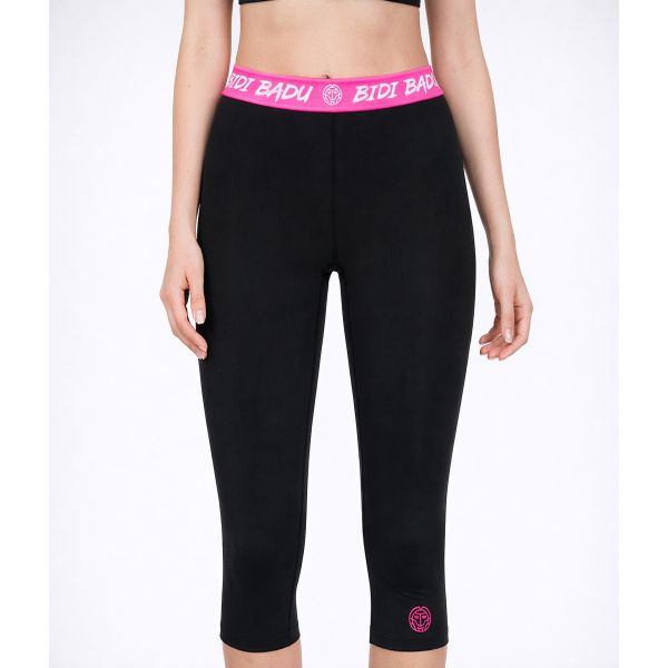 Bidi Badu Dayna Tech Girl's Tennis Capri