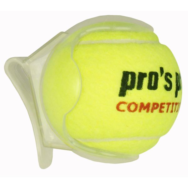 Ball Clip