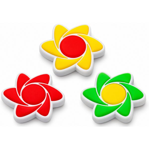 Vibra Stop Blumen Dampener