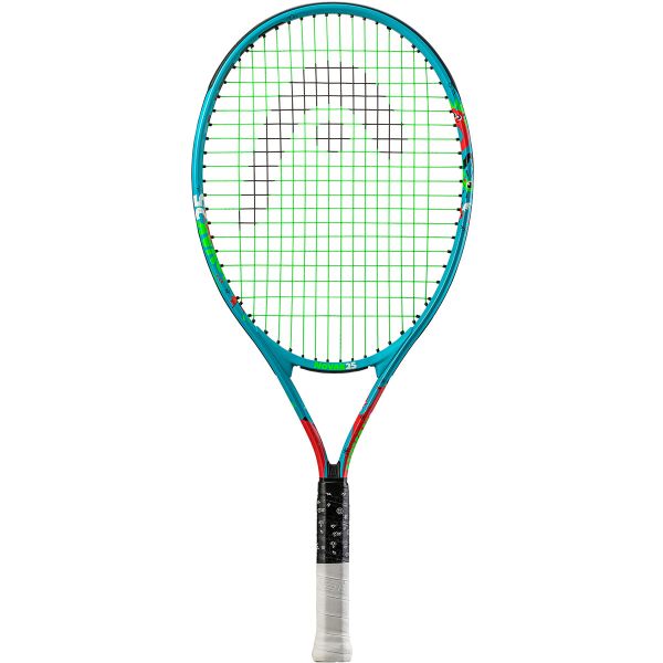 Head Novak 25 Junior Tennis Racket