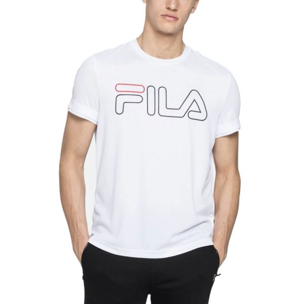 Fila Till Men's Tennis T-Shirt