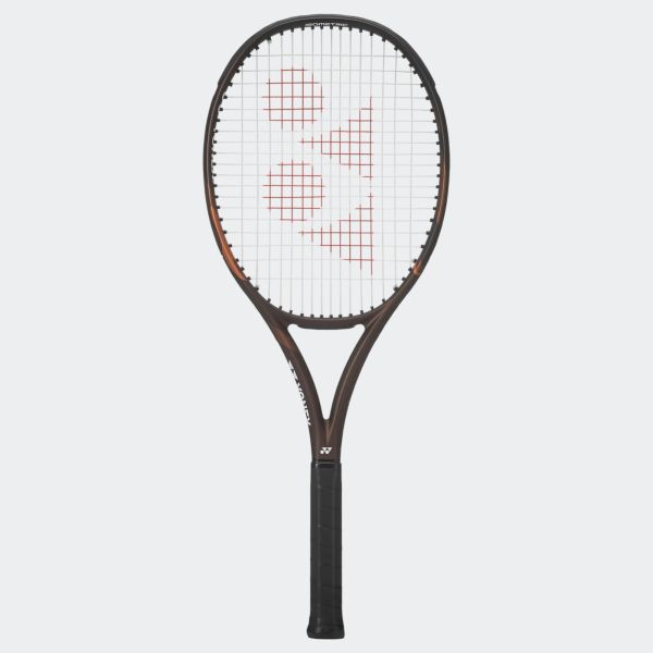 Yonex Ezone Ace Espresso Tennis Racket TEZA6