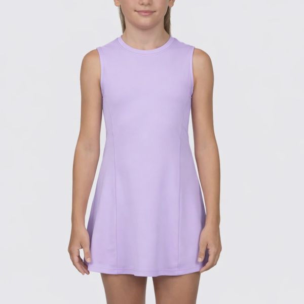 adidas Club Girls Tennis Dress
