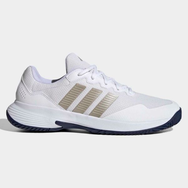 adidas Gamecourt 2.0 Men's Tennis Shoes
