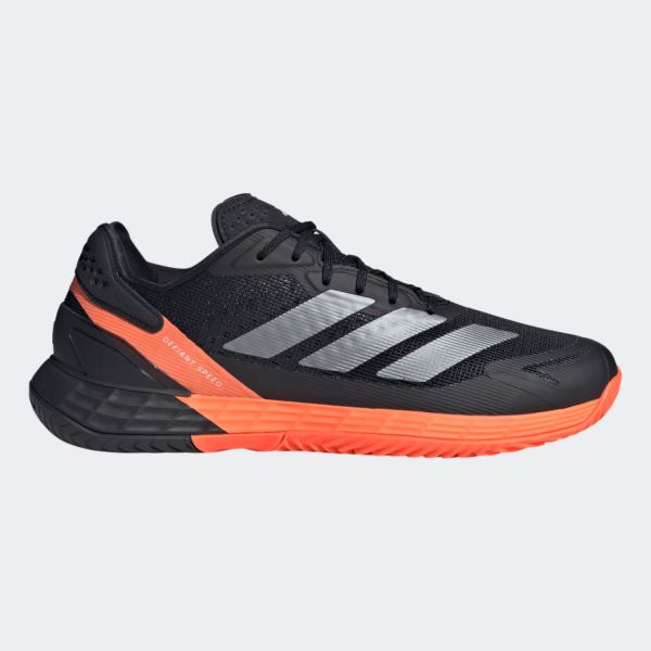 adidas Defiant Speed 2 Men's Tennis Shoes