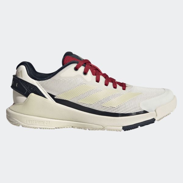 adidas Crazyquick LS Women's Padel Shoes