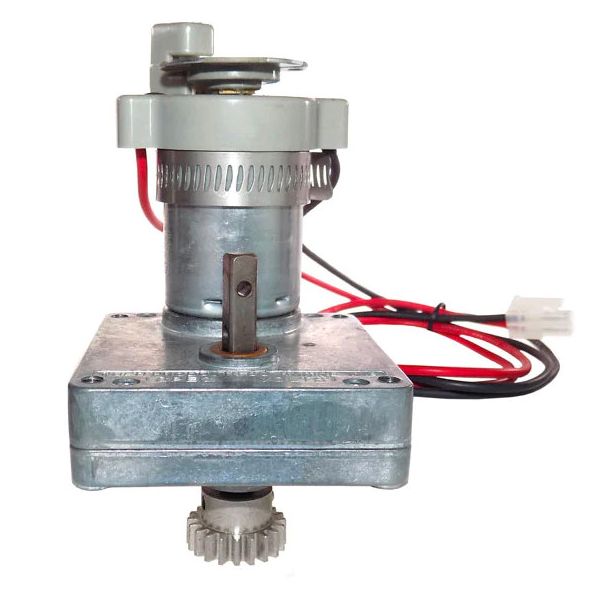 Lobster Grand Sweep Elevation Motor