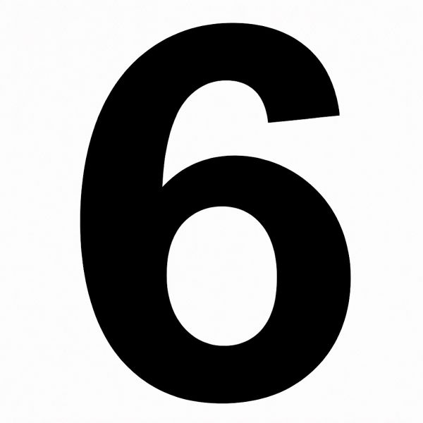 Tennis Court Number 6