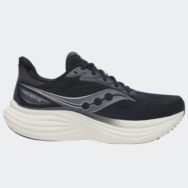 Saucony Triumph 24 Men's Running Shoes