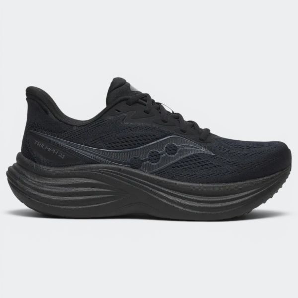 Saucony Triumph 24 Men's Running Shoes