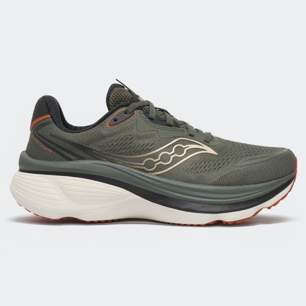Saucony Hurricane 26 Men's Running Shoes
