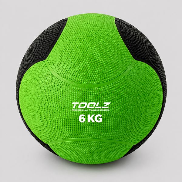 toolz-medicine-ball-6-kg