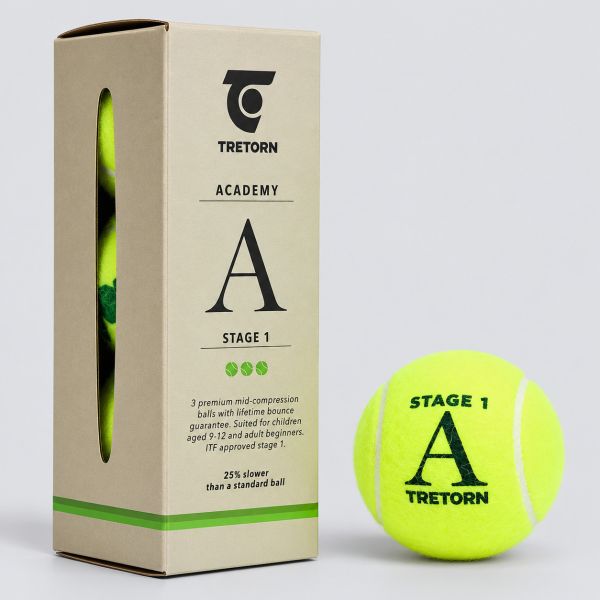 tretorn-academy-green-junior-tennis-balls-x-3-new-473624