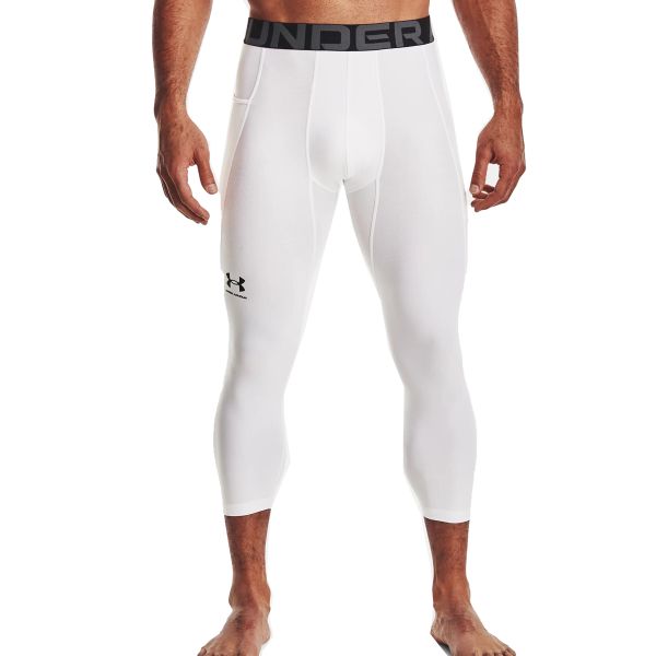Under Armour HeatGear Armour Men's 3/4 Leggings