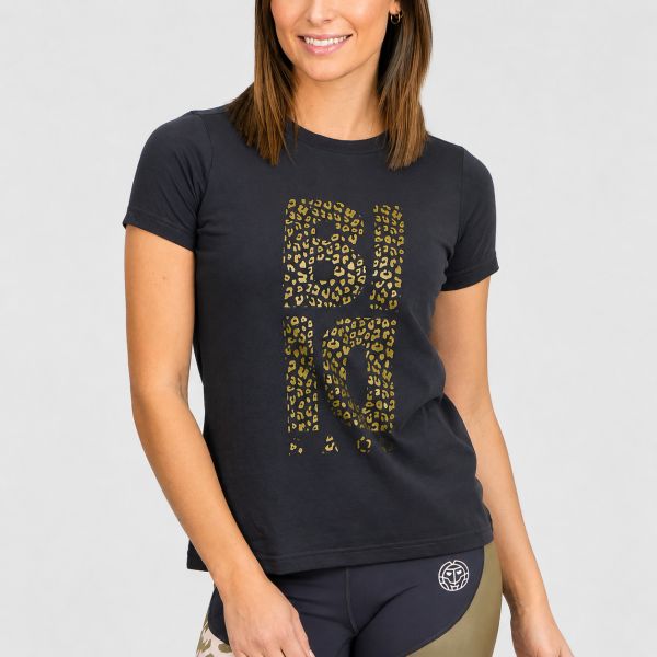 Bidi Badu Pure Wild Chill Women's Tennis Tee