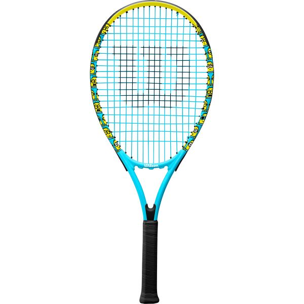 Wilson Minions XL 113 Tennis Racket