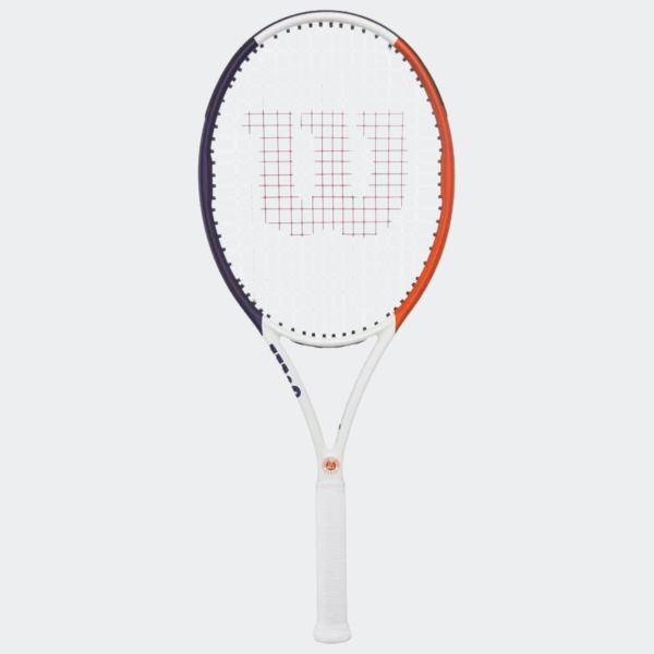Wilson Roland Garros Team Tennis Racquet