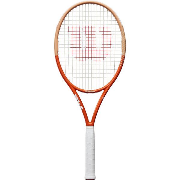 Wilson Roland Garros Team 102 Tennis Racket