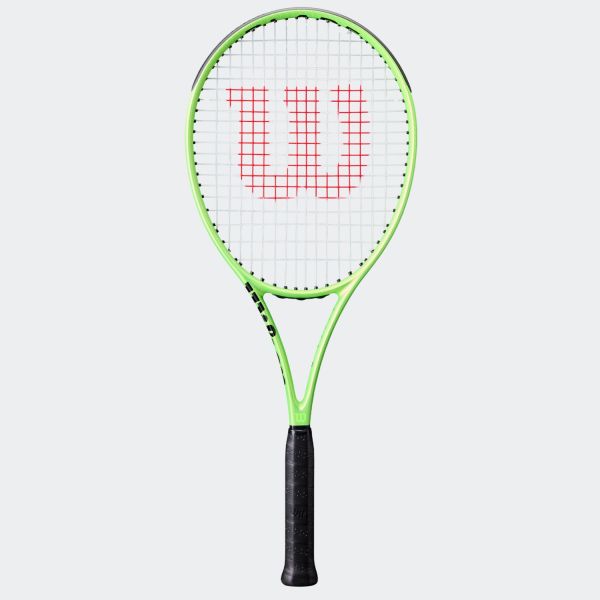Wilson Blade Feel 105 RXT Tennis Racket
