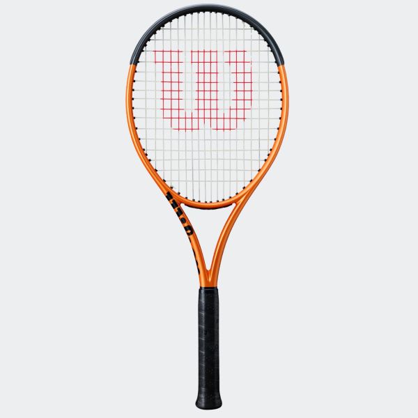 Wilson Burn 100ULS V6.0 Tennis Racket WR199710