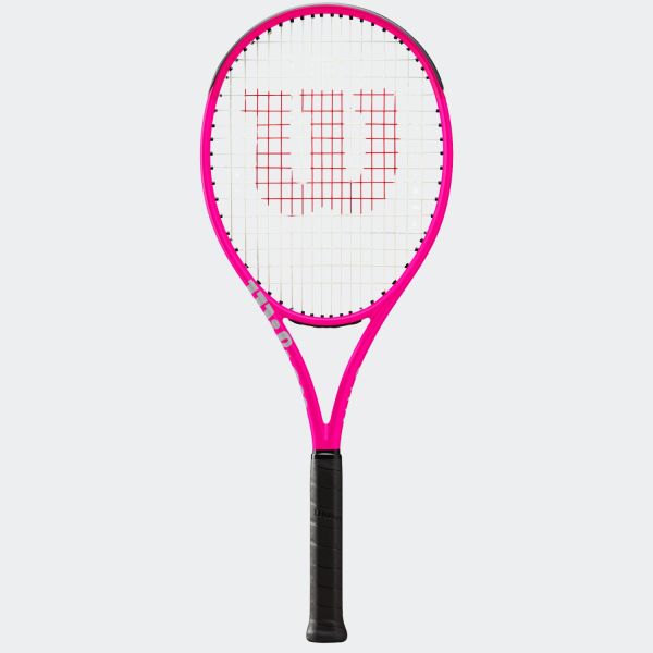 Wilson Burn 105 S V6.0 Tennis Racket WR199810