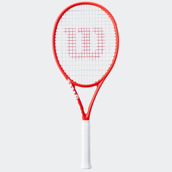 Wilson Clash 100L V3 Reverse Tennis Racket