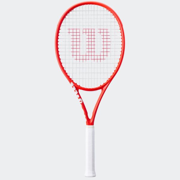Wilson Clash 100UL V3 Reverse Tennis Racket WR212810
