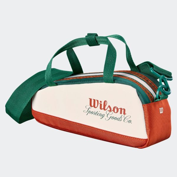 Wilson Roland Garros Mini Bag