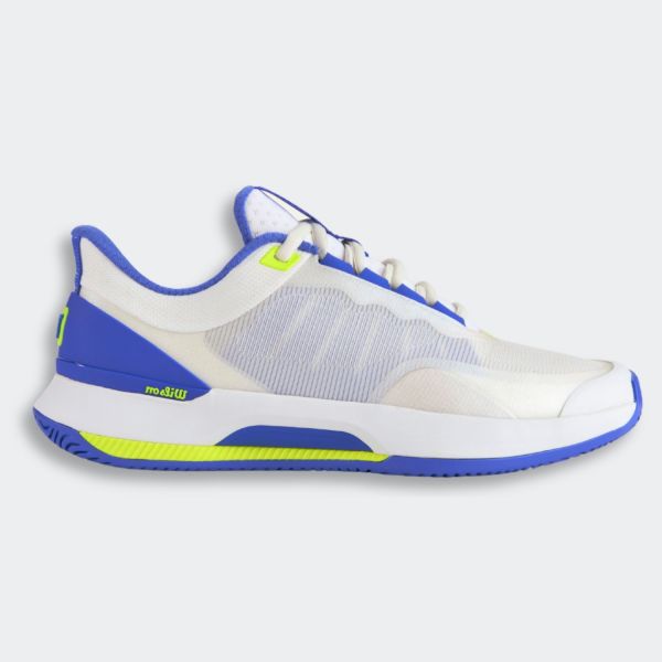 wilson intrigue tour women-s tennis shoes wrs336740