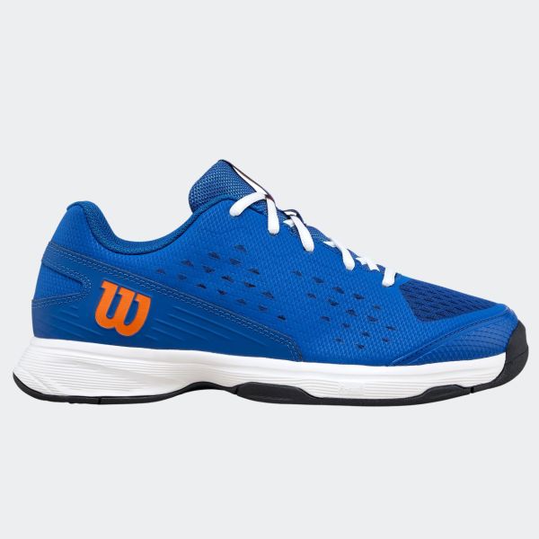 Wilson Rush Pro L Junior Tennis Shoes WRS337570