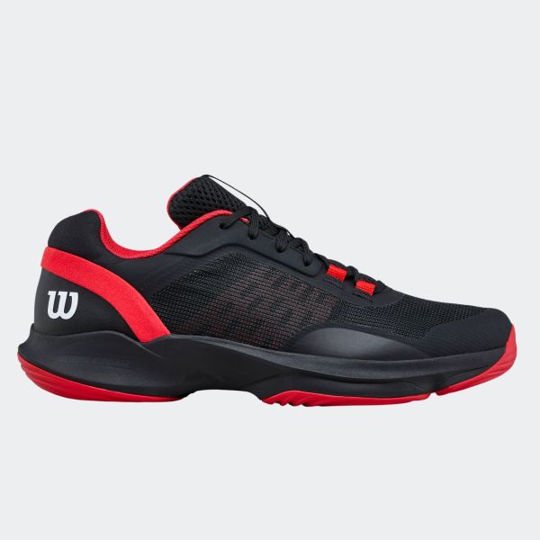 Wilson Hurakn Pro V2 Μen's Padel Shoes WRS338270