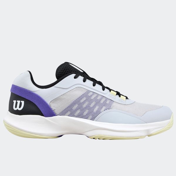 Wilson Hurakn Pro V2 Μen's Padel Shoes WRS338330