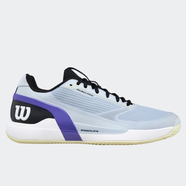 Wilson Rush Pro 5 Men's Padel Shoes WRS338760