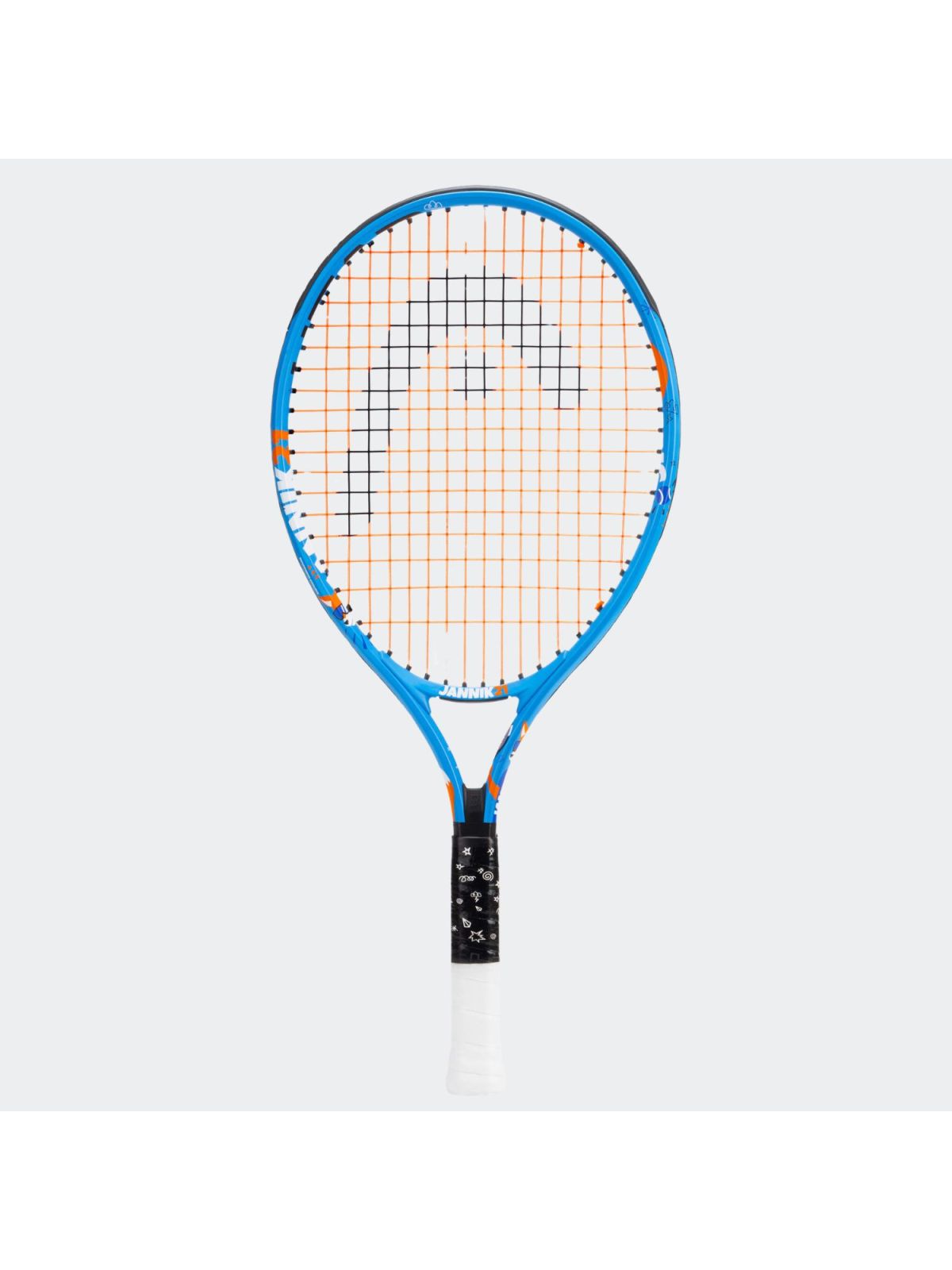 Head Jannik 21'' Junior Tennis Racket 231466