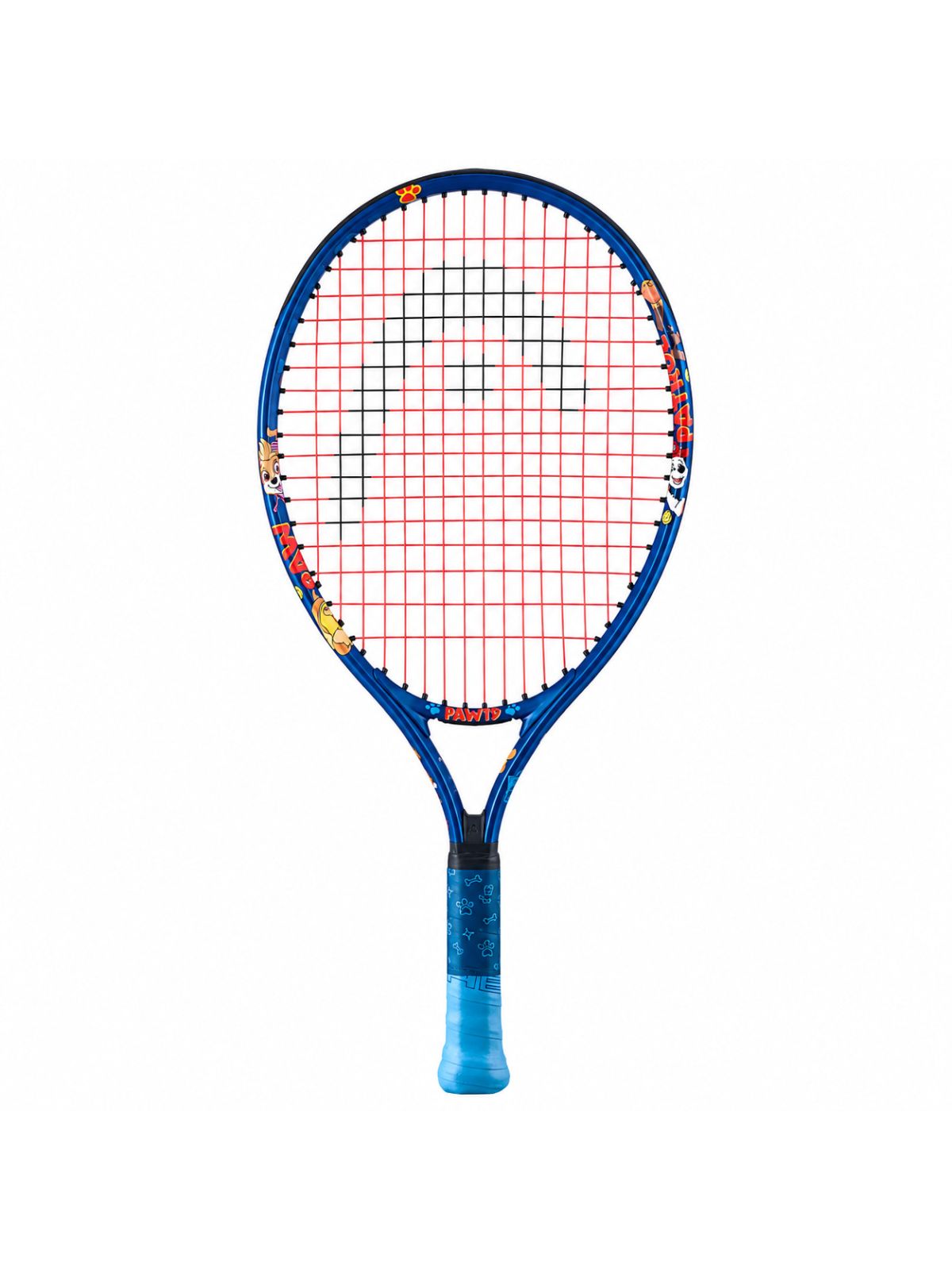 Head Paw 19'' Junior Tennis Racket 232215
