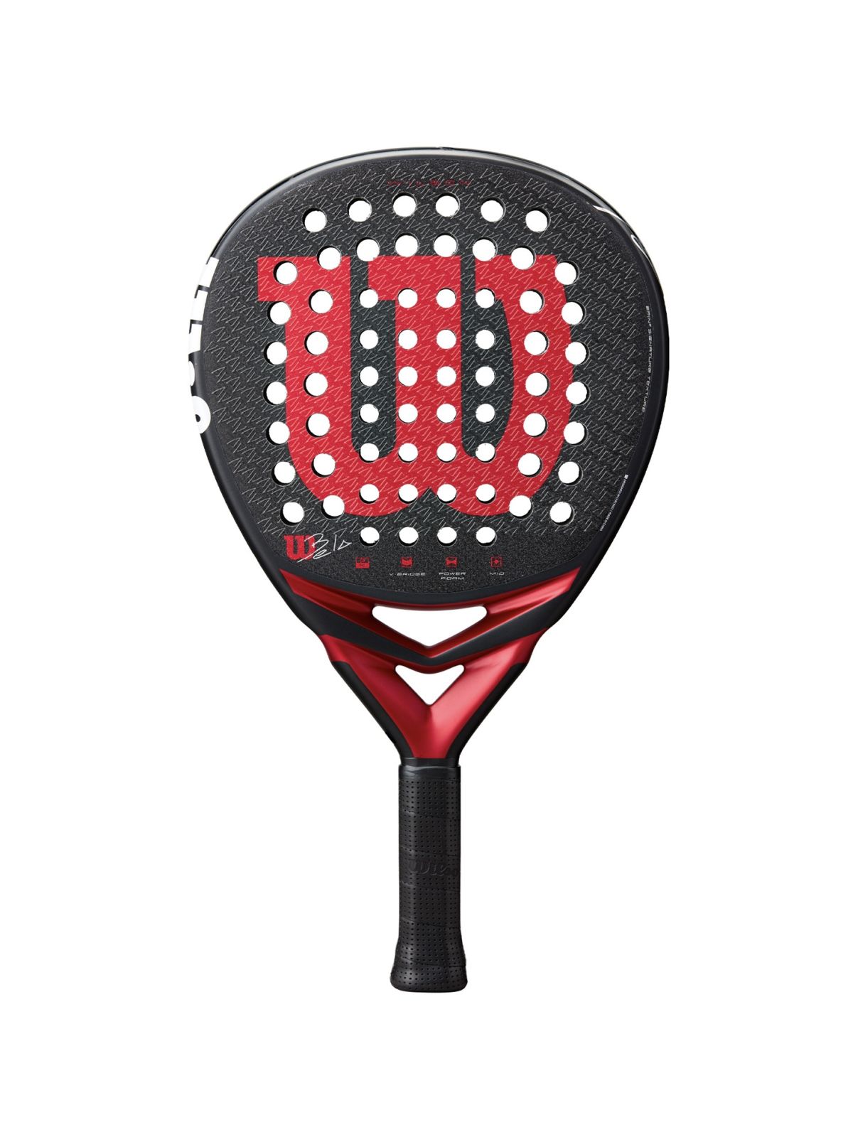 Wilson Bela V3 Padel Racket WR186511