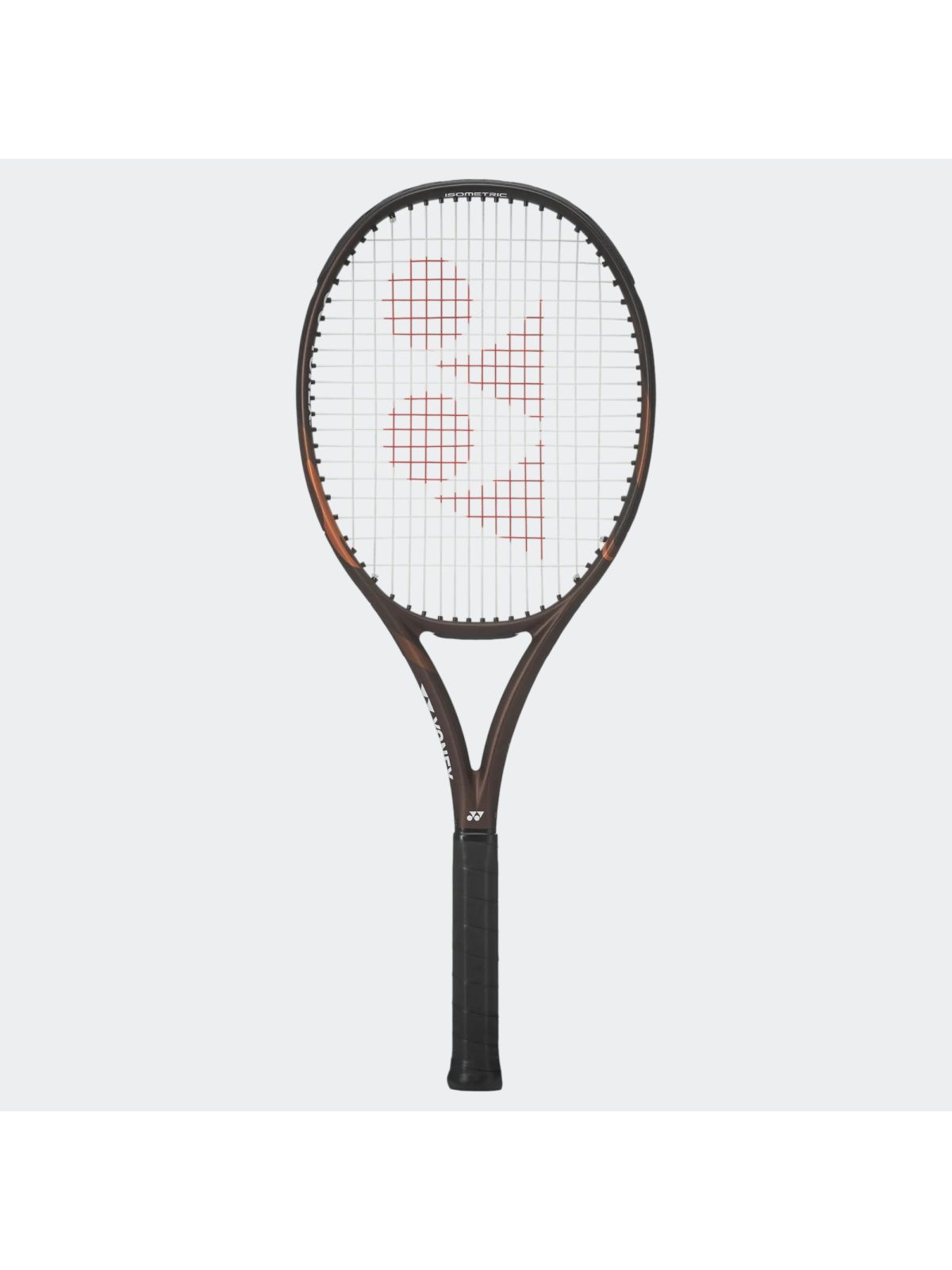 Yonex Ezone Ace Espresso Tennis Racket TEZA6