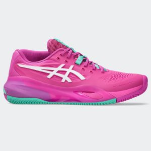 ASICS Gel-Resolution X Clay Men's Tennis Shoes