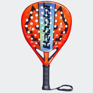 Babolat Viper Soft Juan Lebron 3.0 Padel Racket