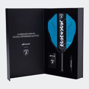 Babolat x Lamborghini BL003 Padel Racket