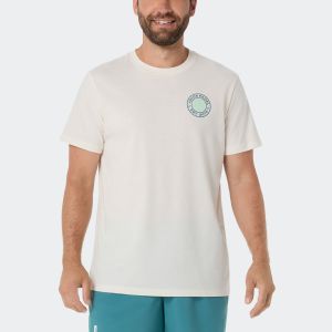 ASICS Court Graphic Men's Padel Tee