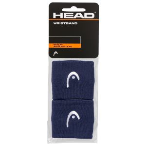 Head Tennis Wristbands 2.5